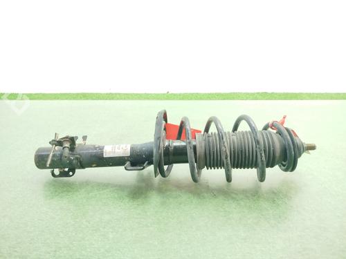 Used Left front shock absorber Left front shock absorber 34351896 34351896