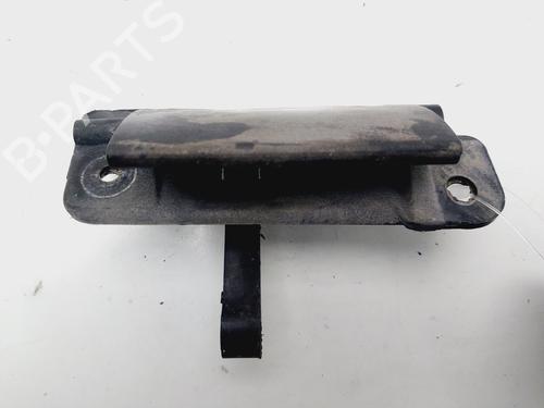 Used Tailgate handle DAEWOO KALOS (KLAS) 1.4 16V (94 hp) 31975131