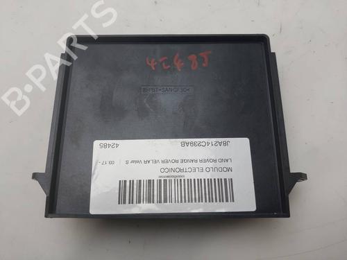 Electronic module LAND ROVER RANGE ROVER VELAR (L560) 2.0 D180 TD4 4x4 | BP39095176M83 - Image 2