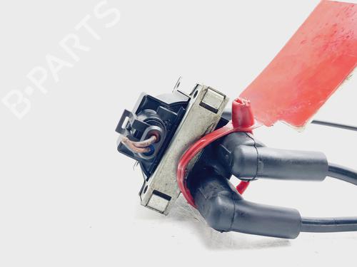 Ignition coil FIAT PUNTO Hatchback Van (188_) 1.2 60 | BP18117817M94 