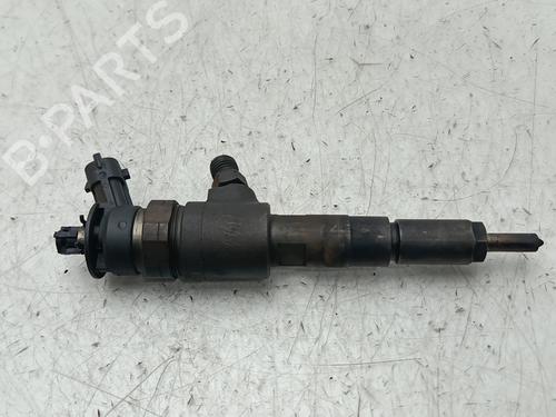 Used Injector PEUGEOT 206 Hatchback (2A/C) [1998-2012]  30475955