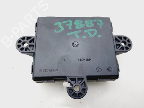 Comfort control module FORD C-MAX II (DXA/CB7, DXA/CEU) | BP32014371M56