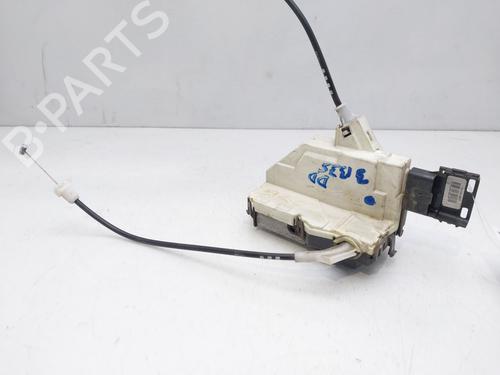Used Front right lock PEUGEOT 308 I (4A_, 4C_) [2007-2016]  13509235