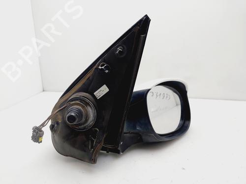 Bakspejl Højre PEUGEOT 206 Hatchback (2A/C) | BP30719132C27