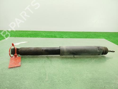 Used Left rear shock absorber Left rear shock absorber SSANGYONG KYRON [2005-2014] 40022088 40022088