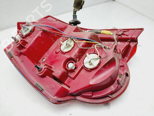 Right taillight CHEVROLET AVEO / KALOS Hatchback (T250, T255)  | BP22956866C35 