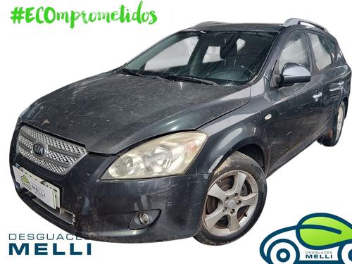 Ricambi KIA CEE'D SW (ED) 1.6 CRDi 115 (115 hp) 4414021