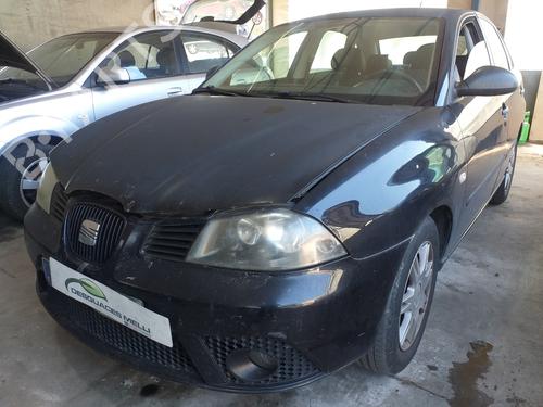 Starter SEAT IBIZA III (6L1)  | BP10211545M8 