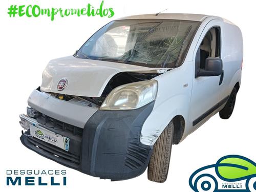 Gearbox FIAT FIORINO Box Body/MPV (225_) 1.3 D Multijet (225BXD1A, 225BXB1A, 225BXB11) | BP29375880M3 