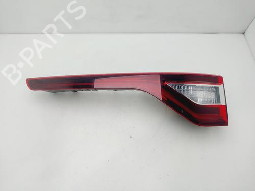 Højre baglygte bagklap RENAULT MEGANE IV Grandtour (K9A/M/N_) 1.2 TCe 100 (100 hp) 29499278
