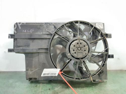 Used Radiator fan MERCEDES-BENZ A-CLASS (W168) A 160 CDI (168.007) (60 hp) 10181084