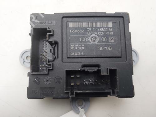 electronic-module-ford-fiesta-vi-cb1-ccn-2008-34226884 main image