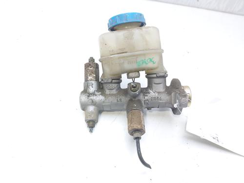 Brake master cylinder NISSAN ALMERA II (N16) 1.5 | BP12420770M77 