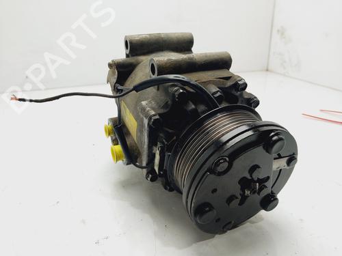 AC compressor FORD TOURNEO CONNECT 1.8 TDCi /TDDi /DI | BP20931113M34 