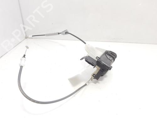 Used Front right lock CITROËN C3 / C3 ORIGIN III (SX) 1.2 THP 110 (110 hp) 11029260