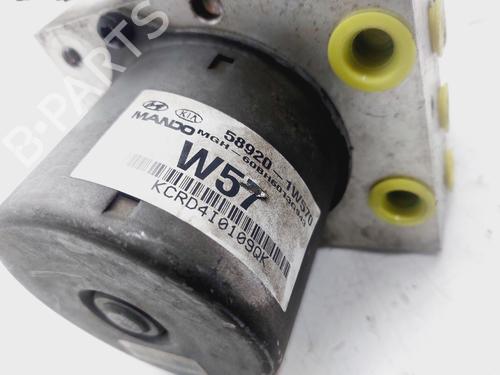 ABS pump KIA RIO III (UB) 1.2 CVVT | BP29385027M43 