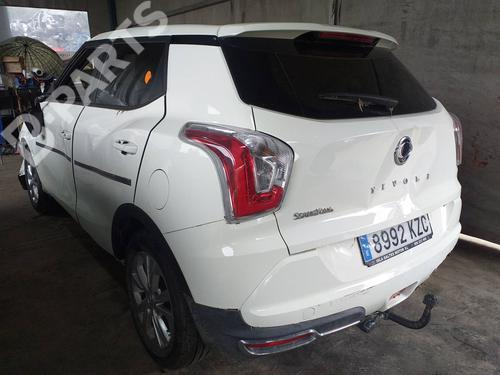Left sun visor SSANGYONG TIVOLI  | BP7170398I1  - Image 7
