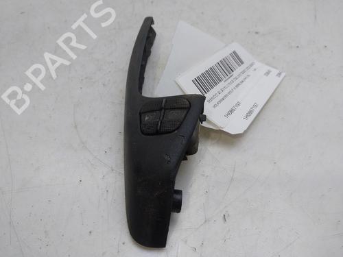 Used Left front window switch VW GOLF III (1H1) 1.8 (90 hp) 24579552