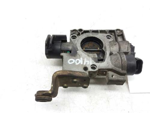 Throttle body FIAT PUNTO Hatchback Van (188_) 1.2 60 | BP2872524M82 