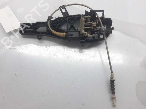 Rear right exterior door handle BMW 3 (E90) 318 d | BP13996498C130 