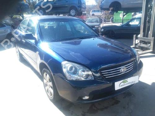 Engine control unit (ECU) KIA MAGENTIS II (MG) 2.0 CRDi | BP2989157M57 