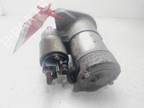 Used Starter OPEL ASTRA J (P10) [2009-2016]  29433456