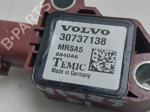 Electronic sensor VOLVO S80 II (124) D5 | BP36781245M84 - Image 2