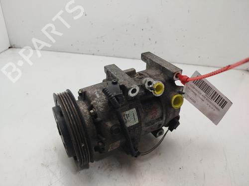 AC compressor KIA CARENS IV | BP32317218M34