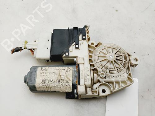 Used Right rear window motor SEAT ALTEA (5P1) [2004-2015]  27800935