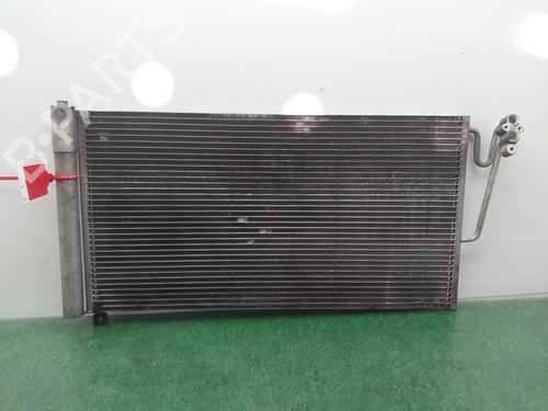 Used AC radiator AC radiator MINI MINI (R56) [2005-2014] 36223247 36223247