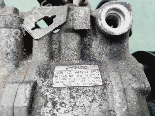 AC compressor BMW 3 (E90) 320 d | BP29445931M34 