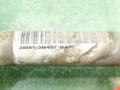 Left front driveshaft FORD FOCUS II (DA_, HCP, DP) 1.6 | BP29521476M38 