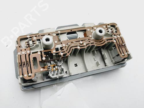 Interior roof light SEAT LEON (1M1) 1.6 16 V | BP31914267I8