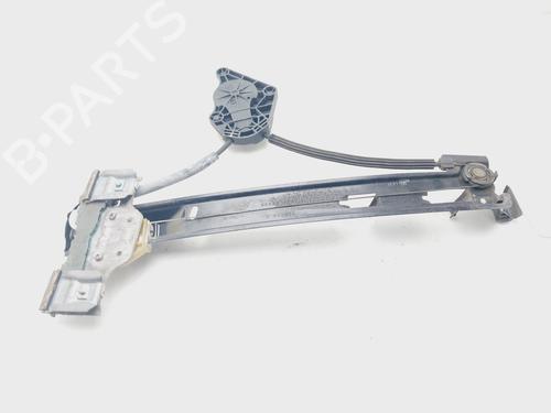 Rear right window mechanism SEAT IBIZA IV (6J5, 6P1) | BP30124022C25
