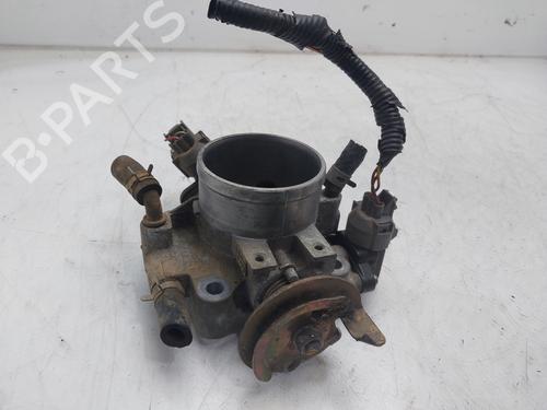 Corpo farfallato Corpo farfallato HONDA CR-V I (RD) 2.0 16V 4WD (RD1, RD3) (128 hp) 37435852 37435852