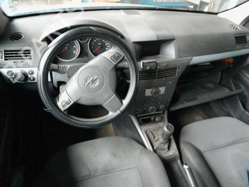 Injection rail OPEL ASTRA H (A04)  | BP21209008M98 