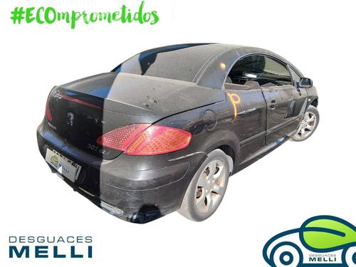 Electronic module PEUGEOT 307 CC (3B) 2.0 16V | BP39595988M83 - Image 11