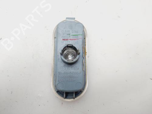 Venstre sideblink VW GOLF IV (1J1)  | BP29473622I20 
