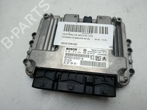 engine-control-unit-ecu-citroen-c5-ii-rc_-2004-2005-2006-2007-2008-40225658 main image