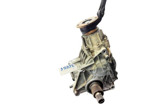 Used Front differential KIA SPORTAGE II (JE_, KM_) [2004-2011]  22689435