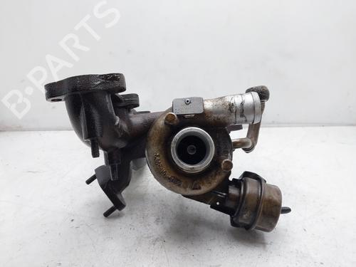 Turbolader/Kompressor SEAT LEON (1M1) [1999-2006]  17337459