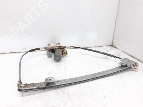 Elevalunas delantero derecho RENAULT MEGANE I (BA0/1_) 1.9 dTi (BA1U) (80 hp) 5785866