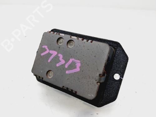 Used Heater resistor TOYOTA AURIS (_E15_) [2006-2013]  29903519