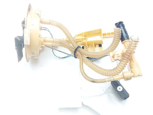 Fuel pump BMW 1 (E87) 118 d | BP15713318M76 