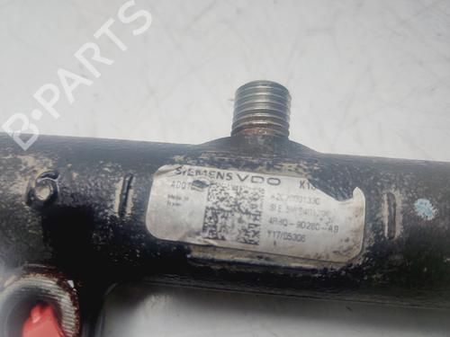 Injection rail LAND ROVER DISCOVERY III (L319) 2.7 TD 4x4 | BP29616779M98 