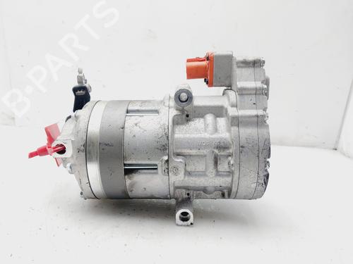 Used AC compressor HYUNDAI TUCSON (NX4E, NX4A) [2020-2025]  25844995