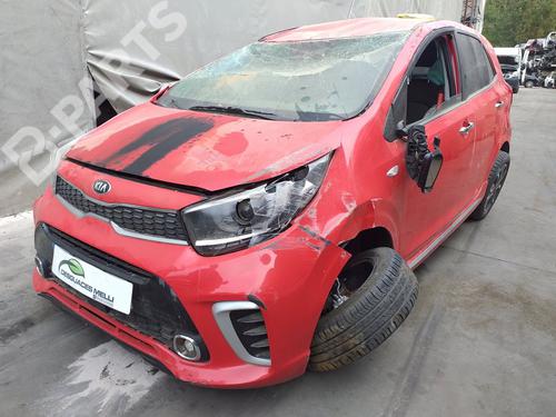 Used Parts KIA PICANTO III (JA)  1.0  933535