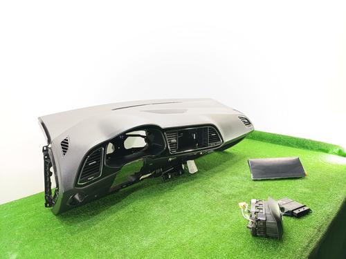 Airbag Kit SEAT LEON (5F1)  | BP29719615C86 