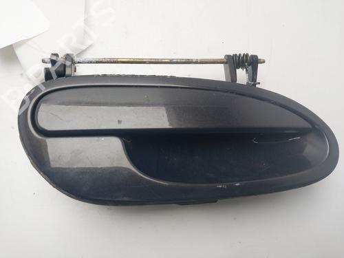Used Front right exterior door handle Front right exterior door handle OPEL OMEGA B (V94) 2.5 TD (F69, M69, P69) (130 hp) 33296708 33296708