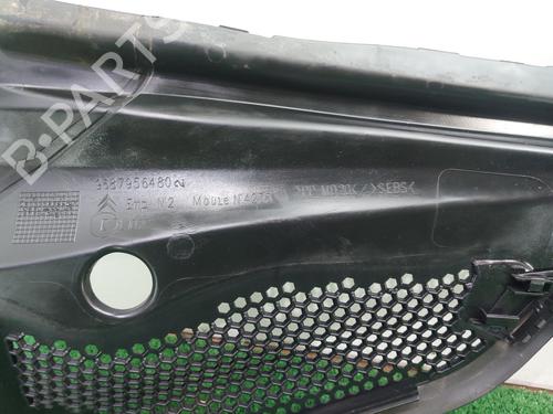 Scuttle panel CITROËN C4 II (NC_) | BP26927132C110 - Image 4